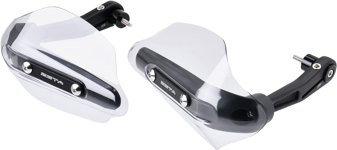 ZETA SONIC HANDGUARD for Sale | Bidleman Powersports, Rochester NY