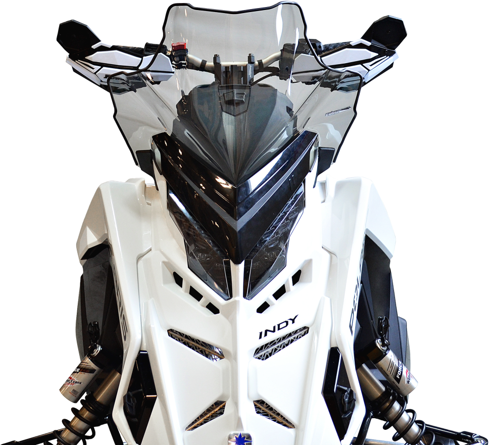 POWERMADD WINDSHIELD for Sale | Montana Honda & Marine, Billings MT