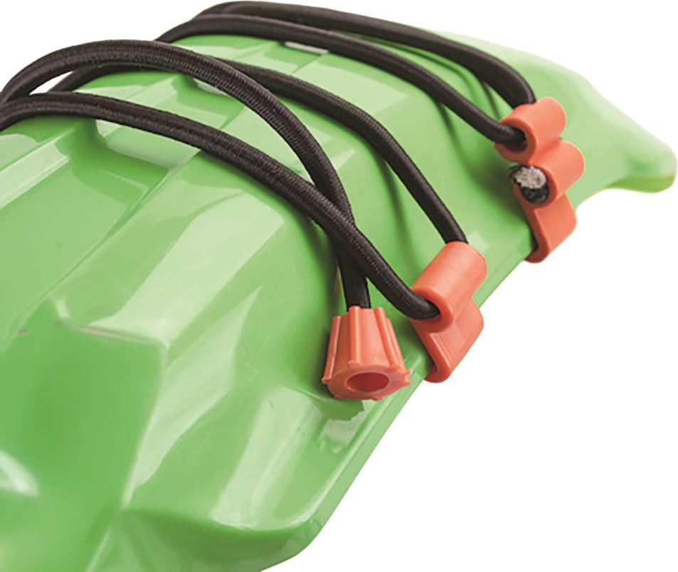 WEST. ② GIANT LOOP RUBBER BOA STRAPS for Sale | Dale's Fun Center, Victoria TX