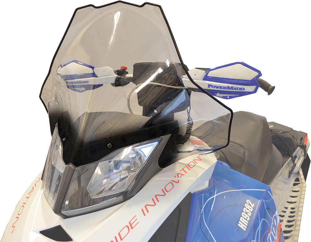 POWERMADD WINDSHIELD for Sale | Northeast Motorsports , Lebanon ME