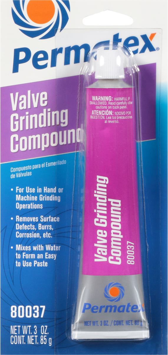 PERMATEX VALVE GRINDING COMPOUND for Sale | Xtreme of Cambridge