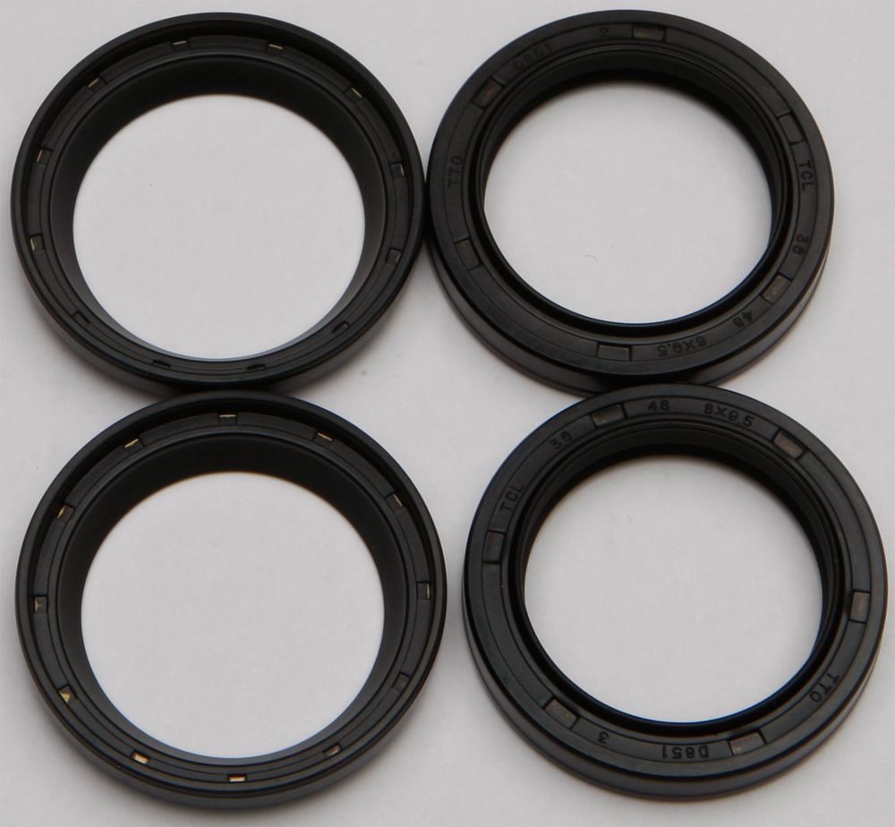 ALL BALLS FORK/DUST SEAL WIPER KIT for Sale | Ajax Motorsports of