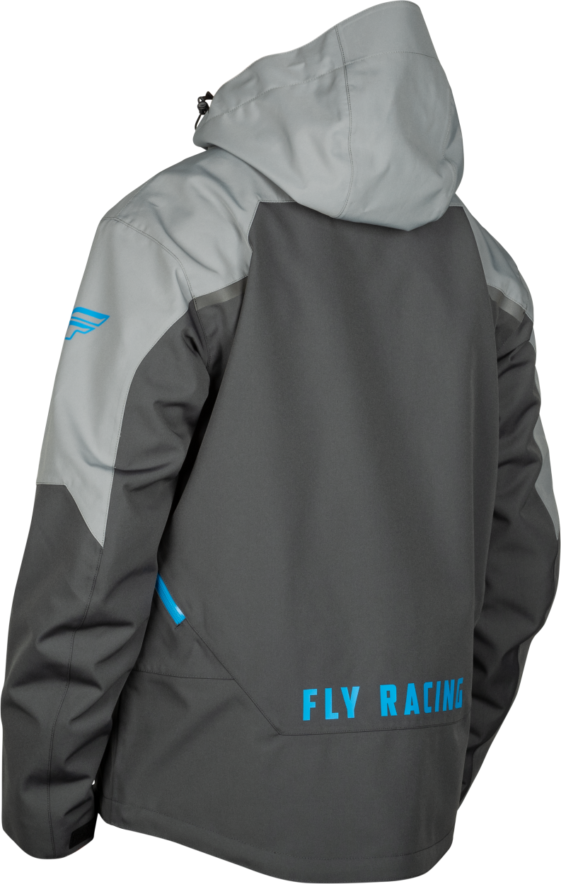 FLY RACING CARBON JACKET (2026) for Sale | New Haven Powersports