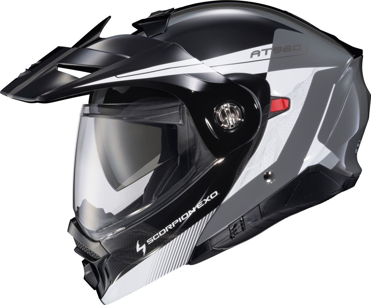 SCORPION EXO 2026 EXO-AT960 MODULAR HELMET for Sale | Ajax