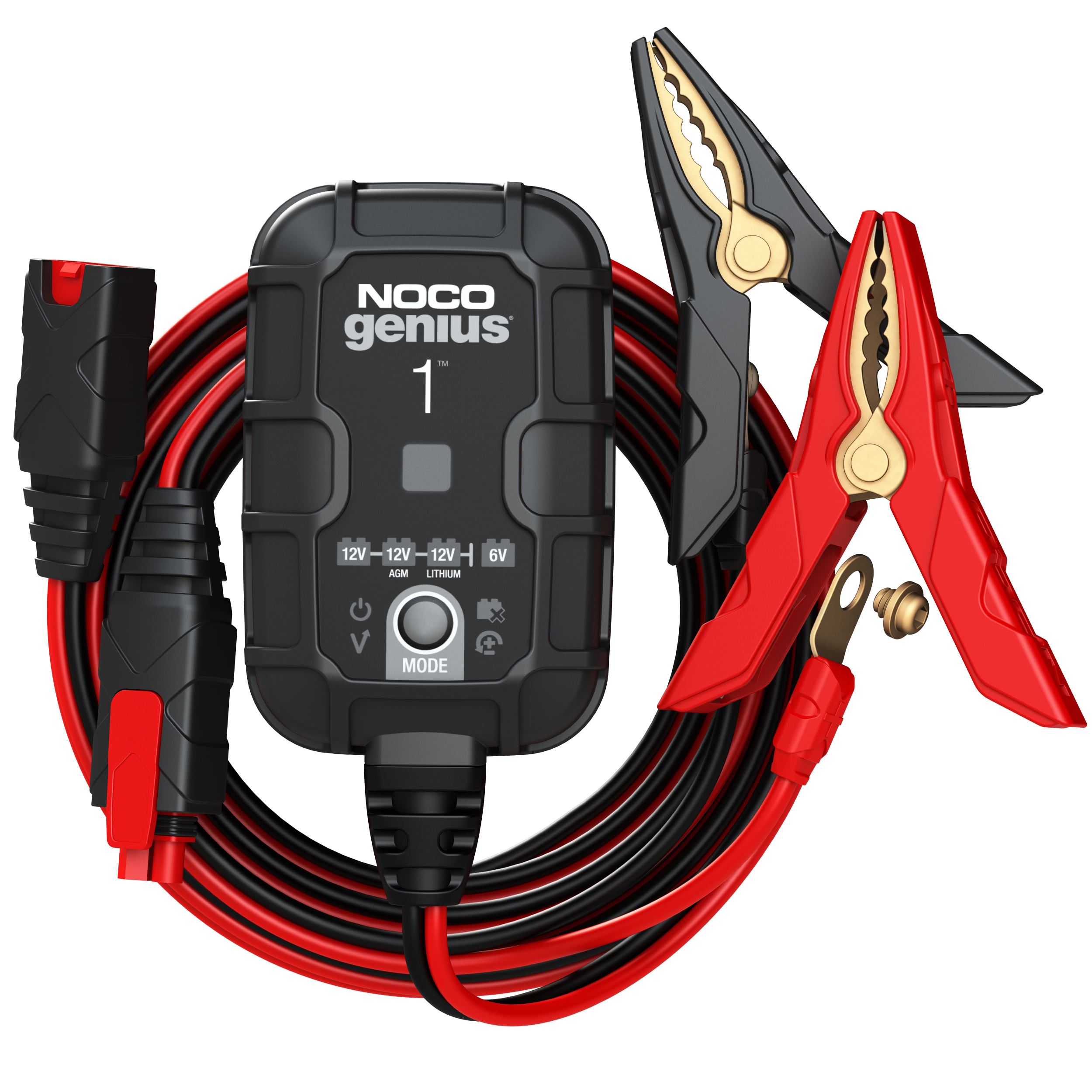 NOCO GENIUS 3.0 BATTERY CHARGER for Sale | Xtreme Honda Polaris
