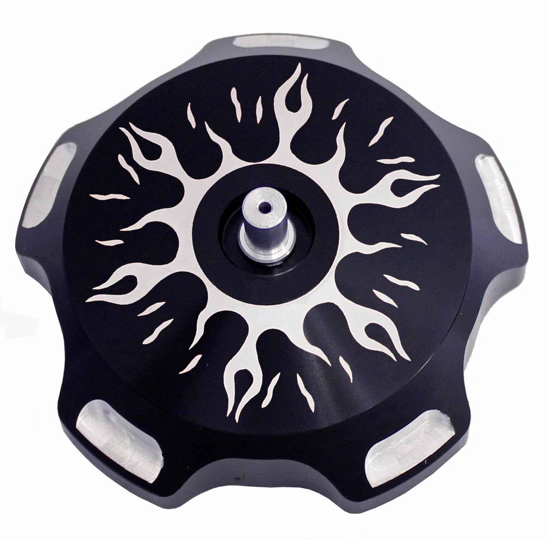 MODQUAD BILLET GAS CAP for Sale | Dale's Fun Center, Victoria TX