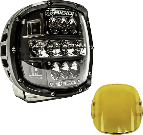 RIGID ADAPT XP EXTREME LED LIGHT for Sale | Dvorak Motorsports