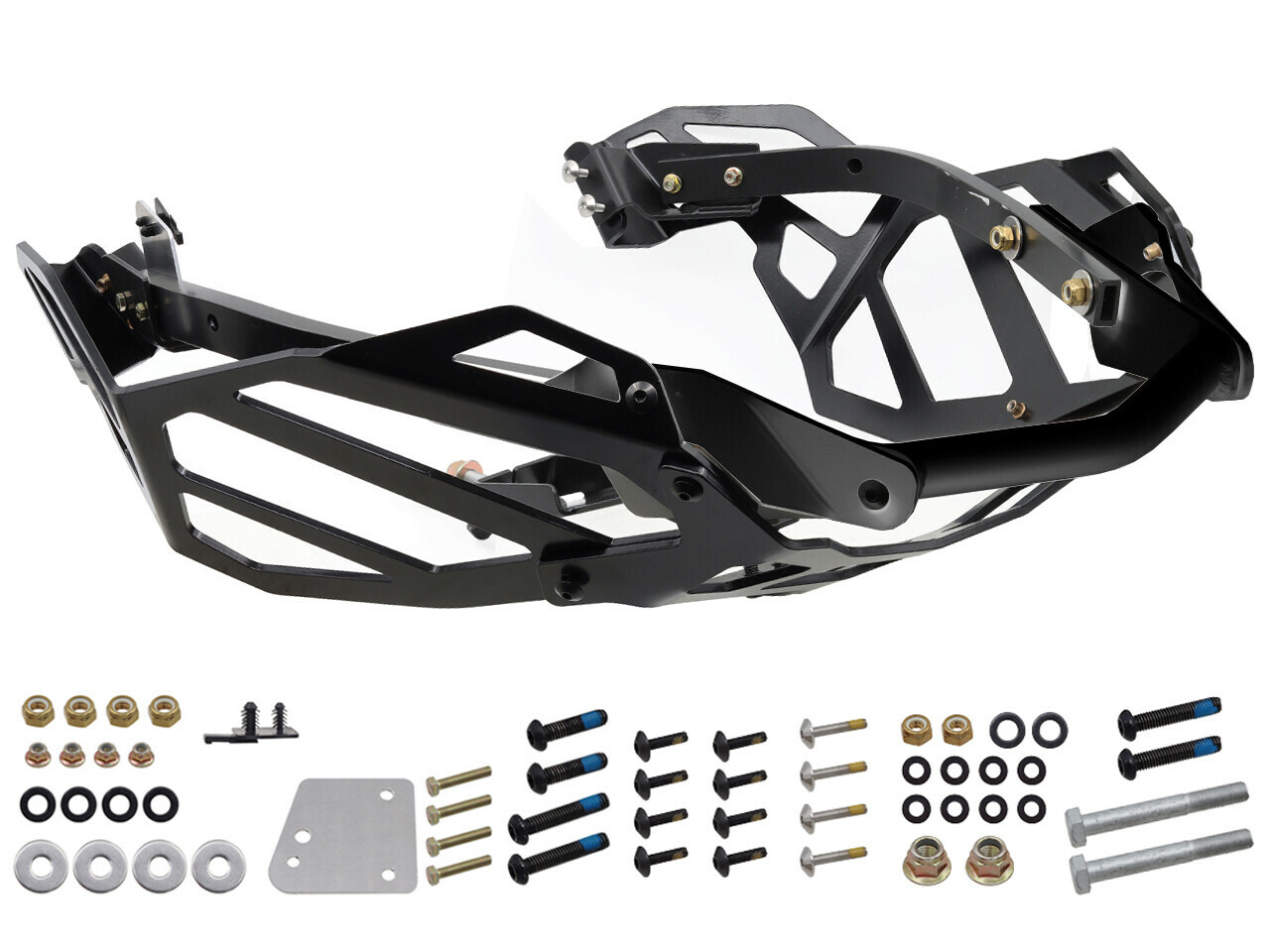 SP1 REPLACEMENT BUMPER for Sale | Experience Powersports, Moses
