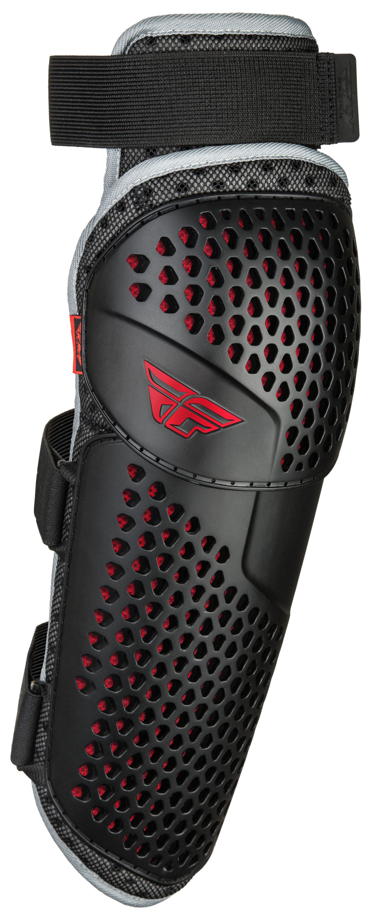 FLY RACING BARRICADE FLEX KNEE GUARDS for Sale | Village