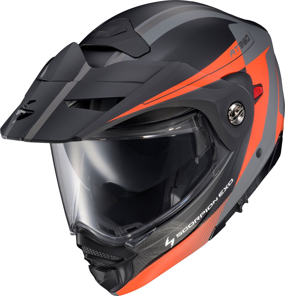 exo exhorizon 台北限定　オフライン　ラキドロ　スホ　SUHO SCORPION EXO 2026 EXO-AT960 MODULAR HELMET for Sale | Xtreme Honda