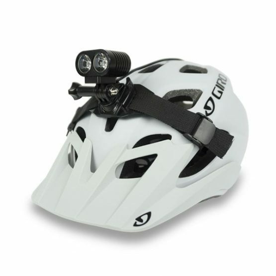 Oxbow Gear Maverick Mountain Bike Light Battery - Thumbnail 2