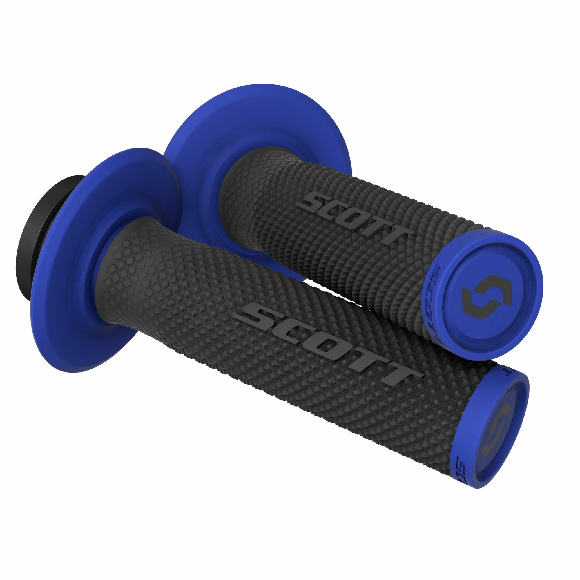SCOTT ドロップインバー　外-外42㎝ SCOTT SX2 LOCK-ON GRIPS for Sale | Montana Honda & Marine, Billings MT