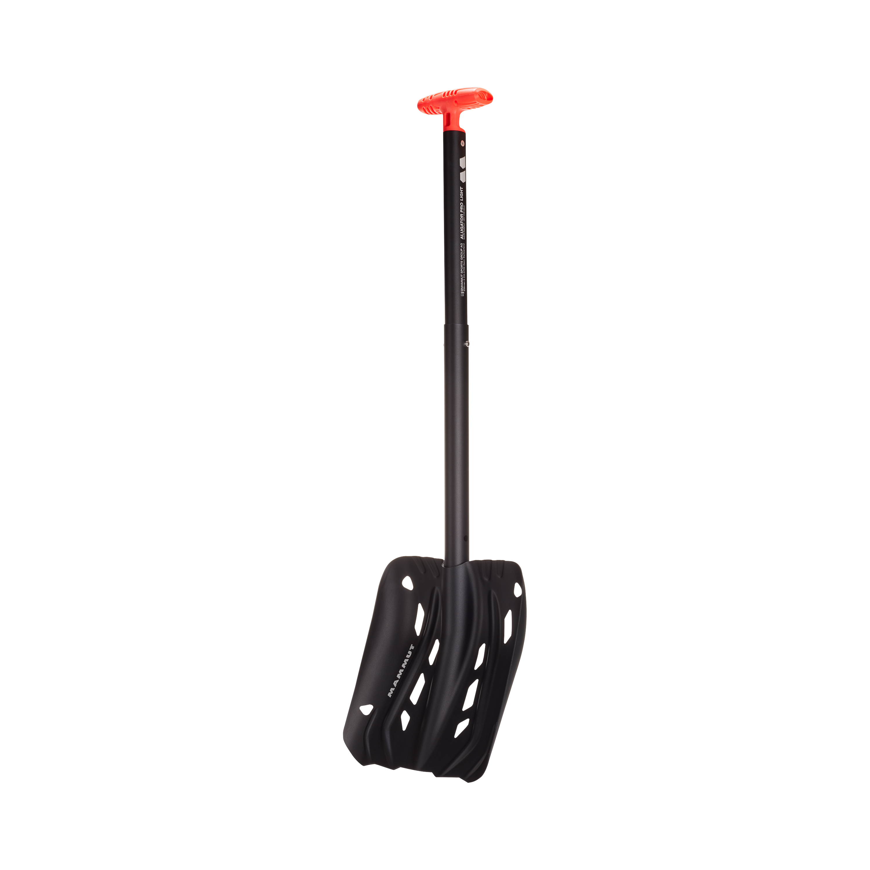 Mammut Alugator Pro - Thumbnail 4