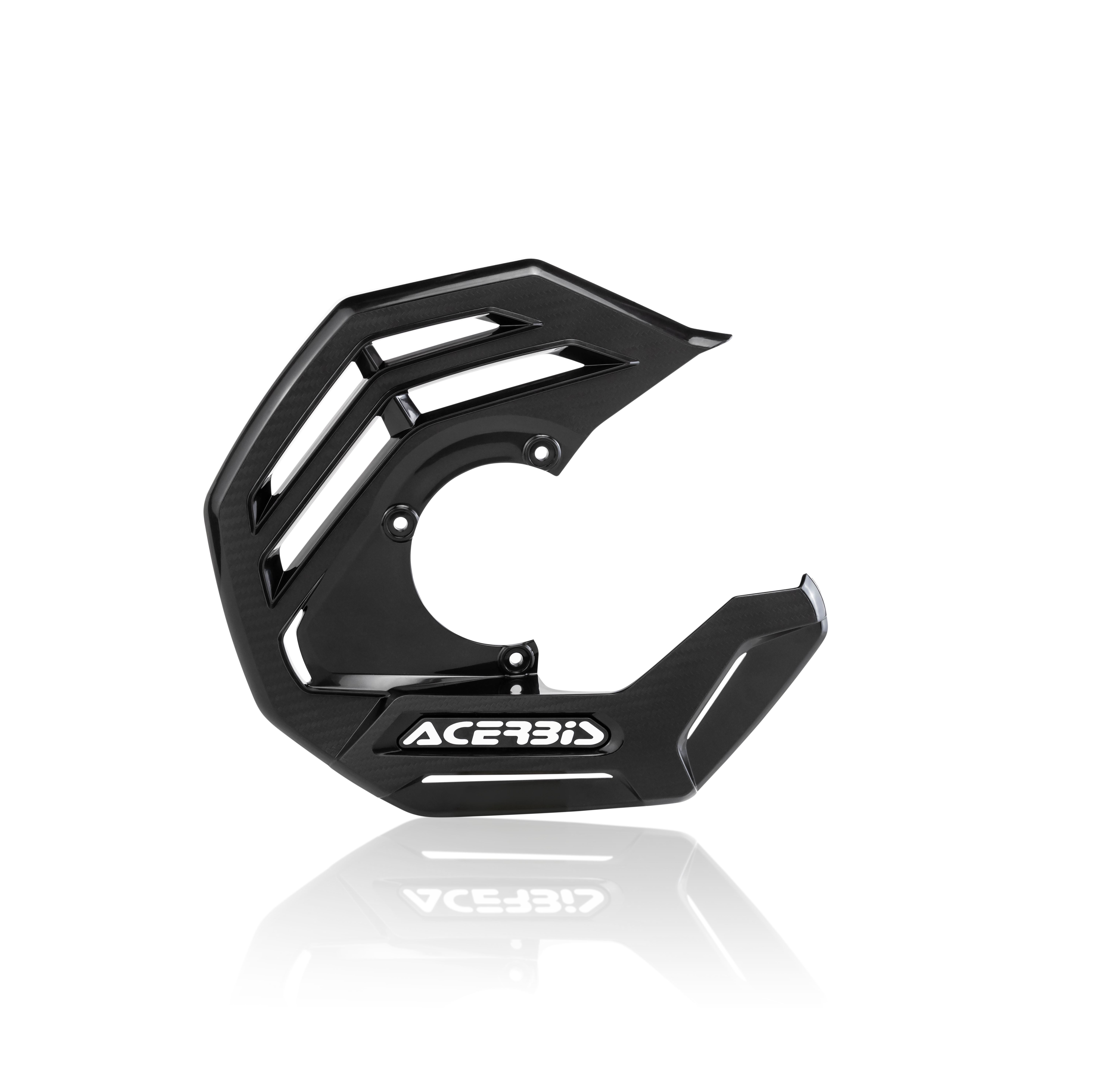 ACERBIS X-FUTURE DISC COVER for Sale | Village Motorsports