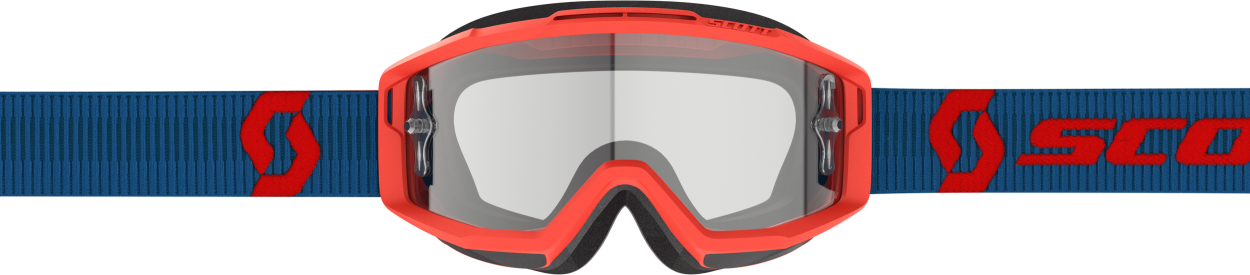 Scott Split OTG Goggle - Thumbnail 4