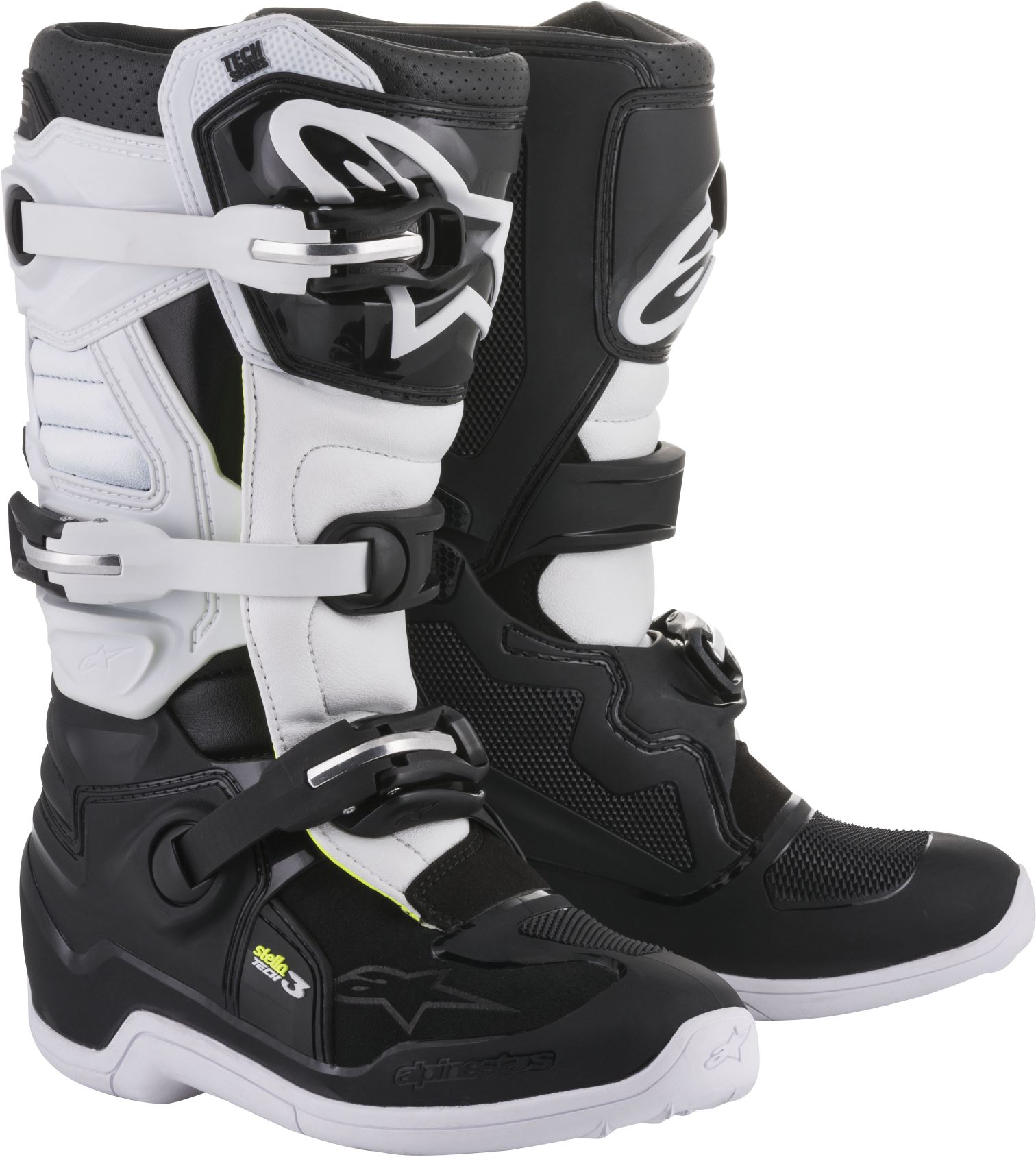 ALPINESTARS TECH 3 STELLA BOOTS for Sale | Glen Burnie Motorsports