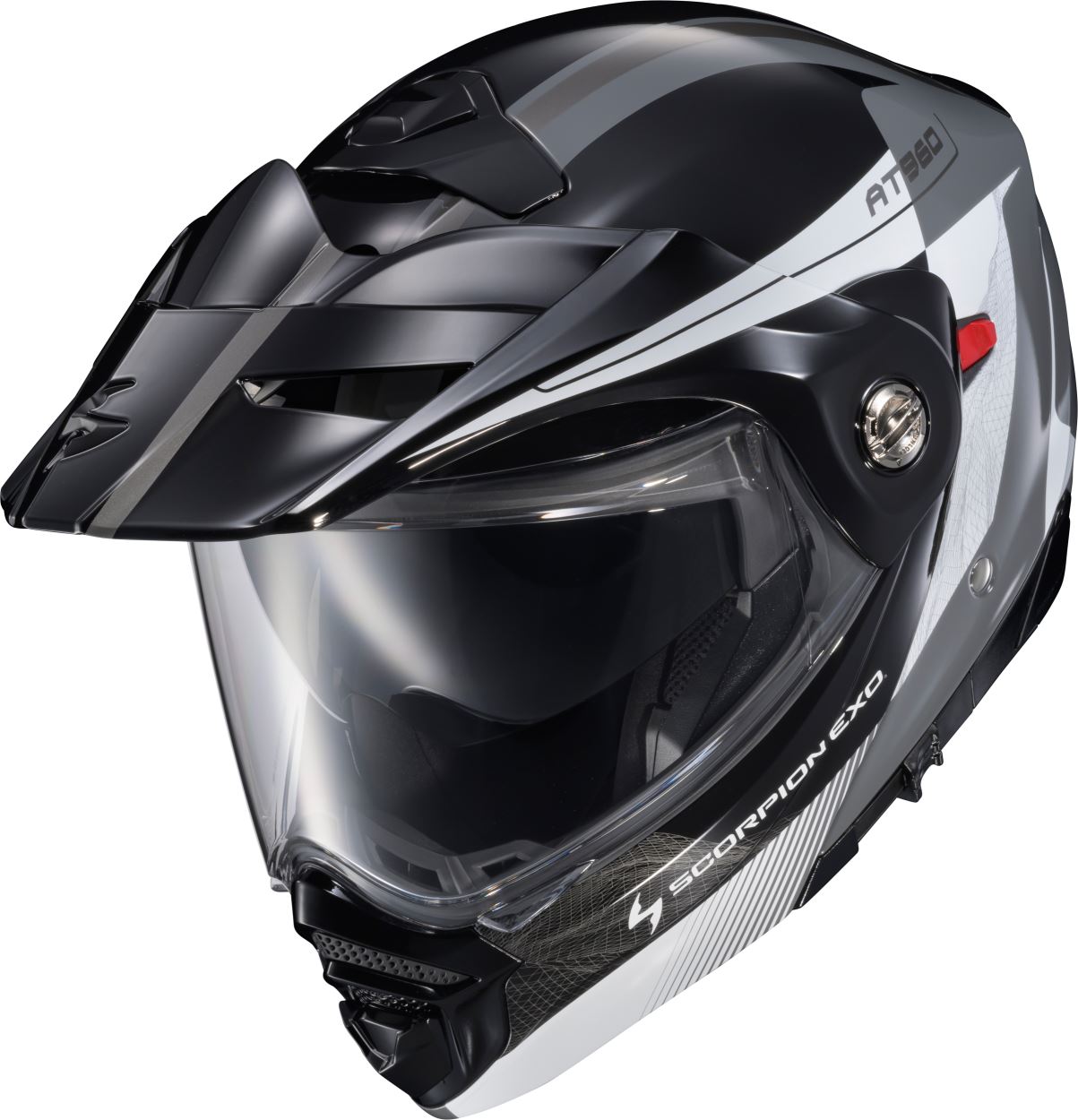 SCORPION EXO 2026 EXO-AT960 MODULAR HELMET for Sale | Ajax