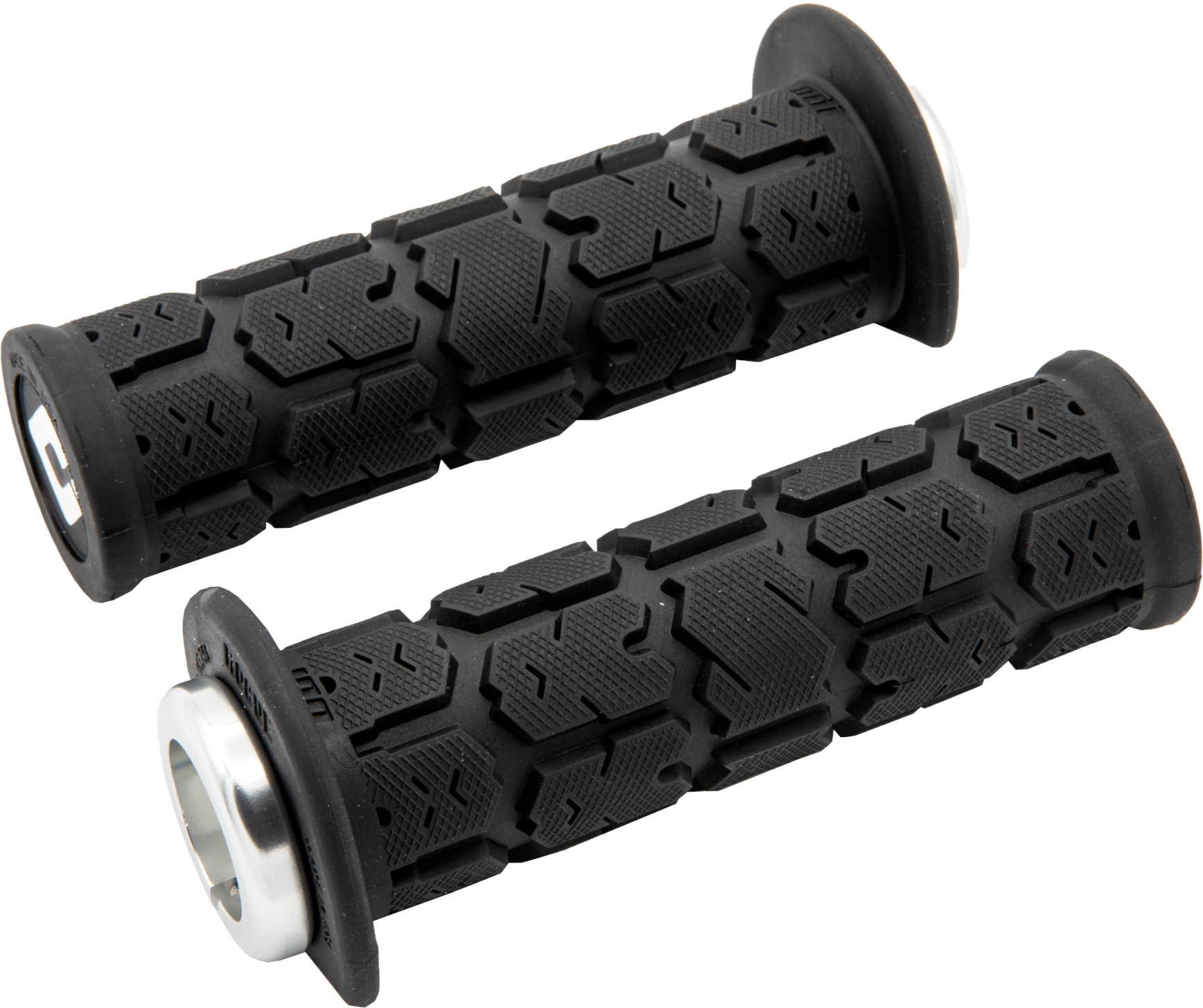 ODI ROGUE STANDARD LOCK-ON GRIPS for Sale | Tom Wood Honda