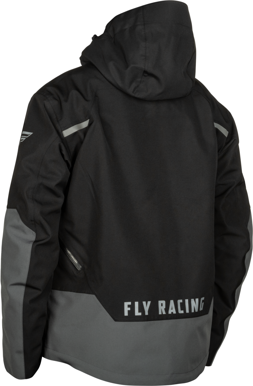 FLY RACING CARBON JACKET (2026) for Sale | Honda Northwest