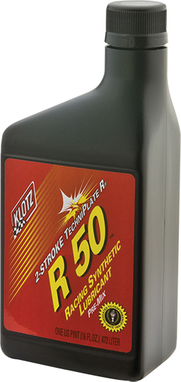 KLOTZ R50 RACING 2T OIL for Sale | Factory Powersports, Saint