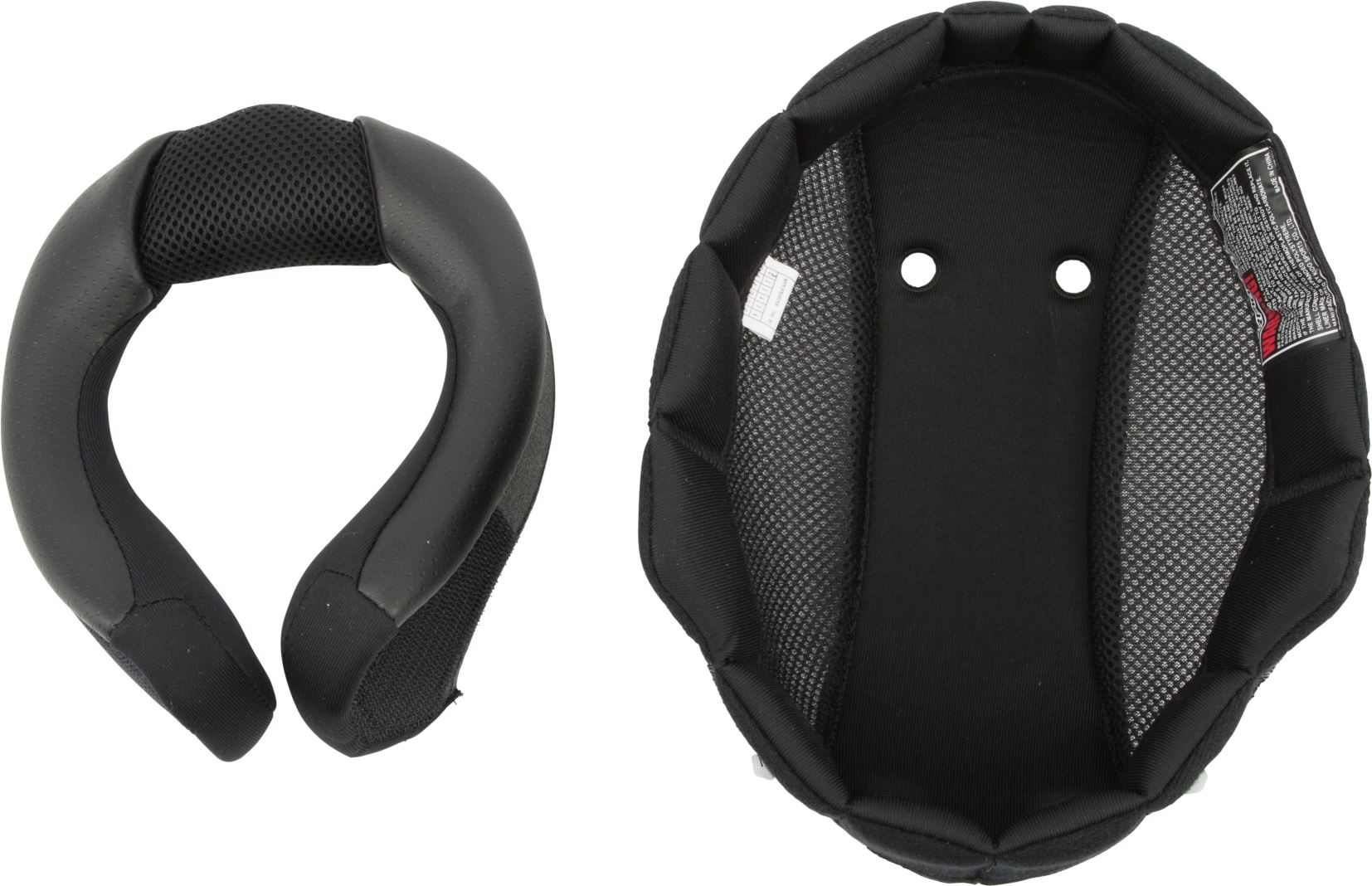 airoh 1 2 helmets Airoh Aviator Ace 2 White