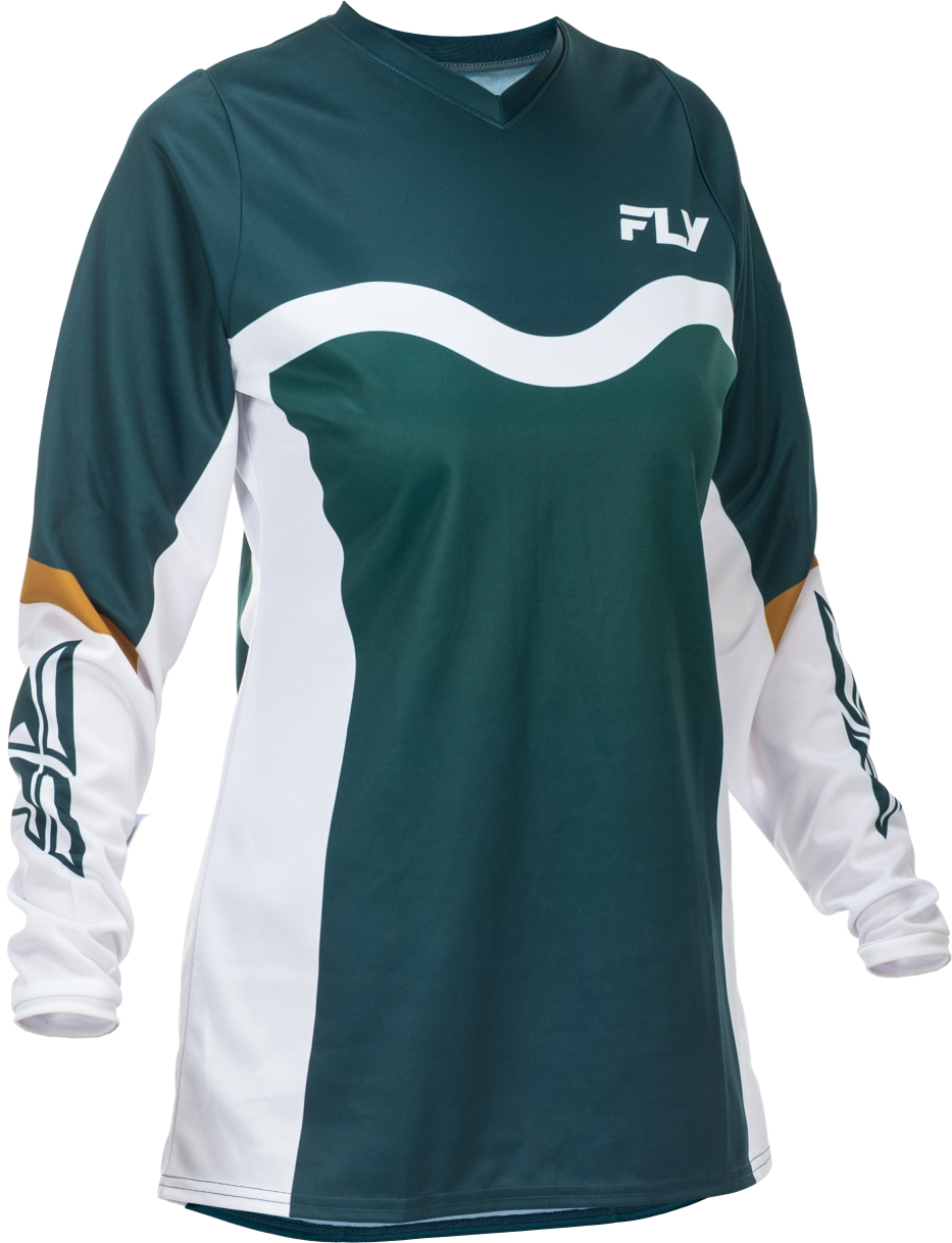 FLY RACING 2026 WOMEN'S F-16 JERSEY for Sale | Sehorn Yamaha Can