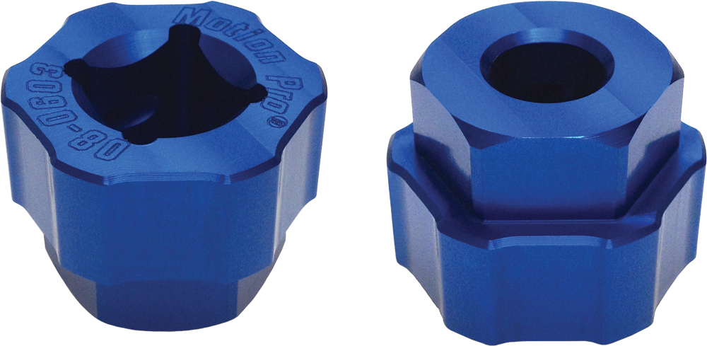 MOTION PRO 22MM SHOWA SFF AIR FORK HEX TOOL for Sale | New Haven