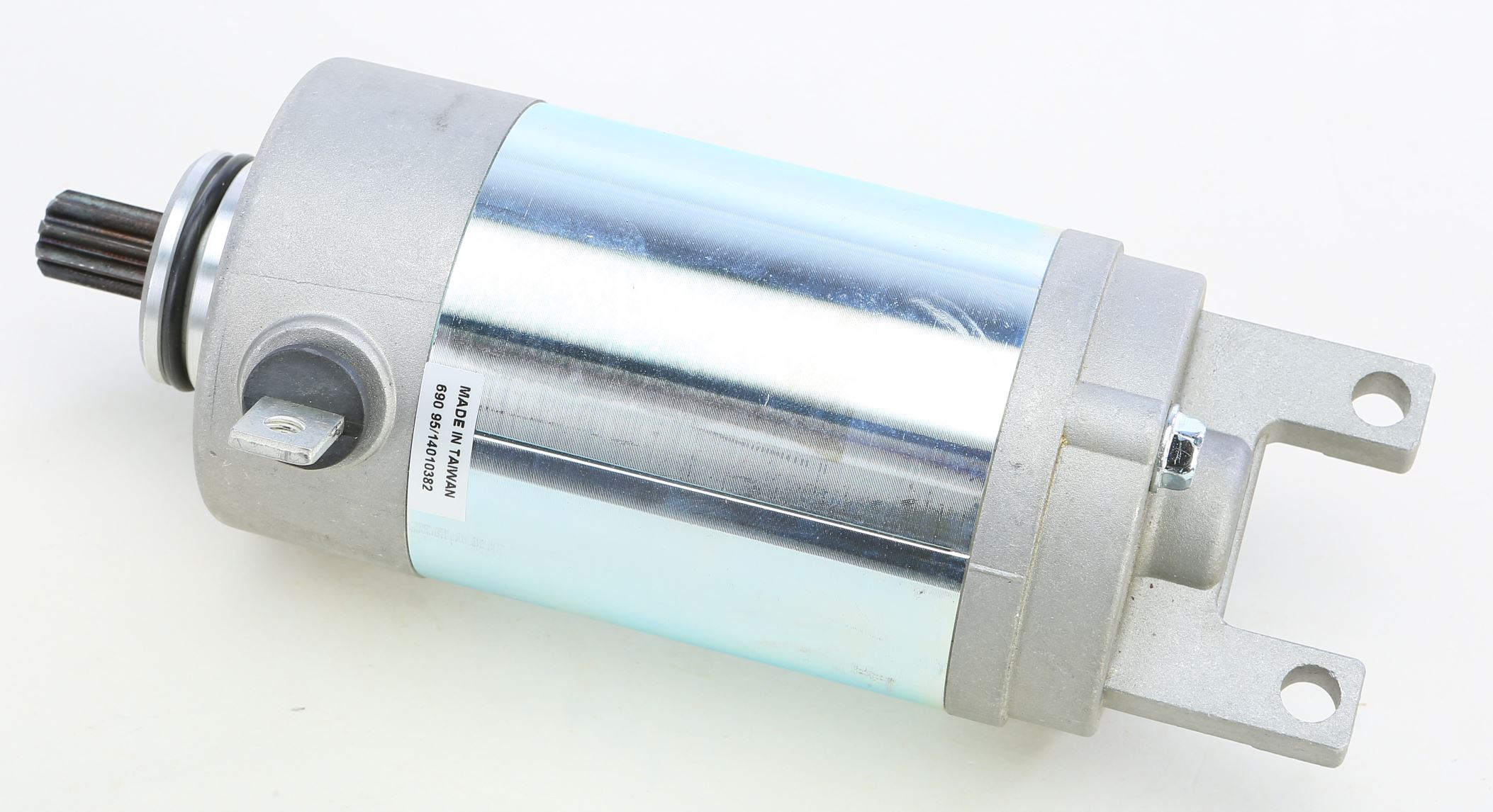 RICKS STARTER MOTOR for Sale | Pilgrim Powersports, Plymouth MA Ricks 27-61419 Starter Motor