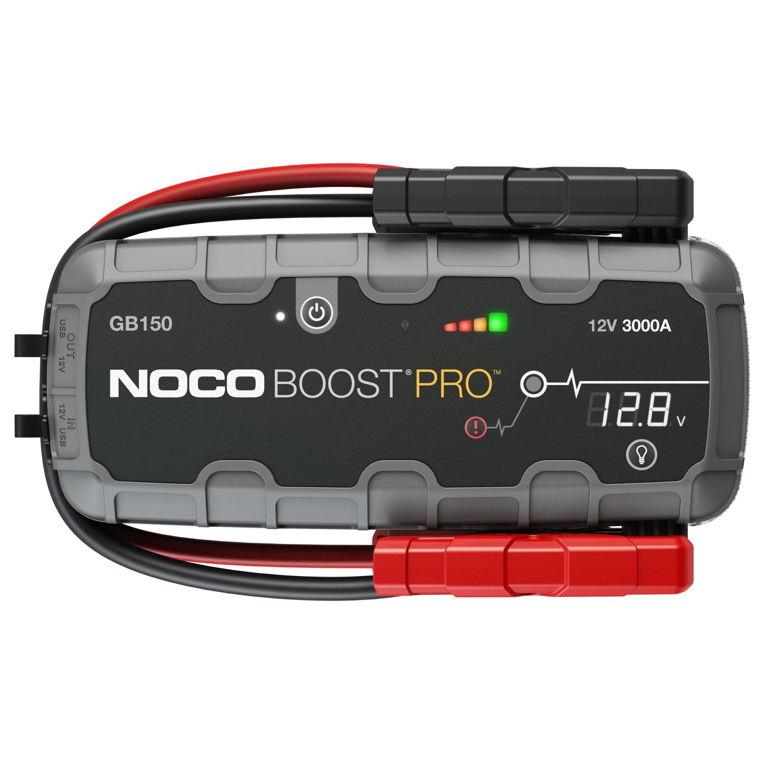 NOCO GENIUS BOOST LITHIUM JUMP START PACK for Sale | Ajax