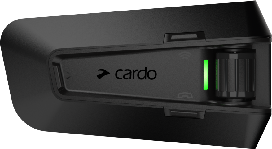 CARDO PACKTALK PRO SINGLE for Sale | Northeast Motorsports