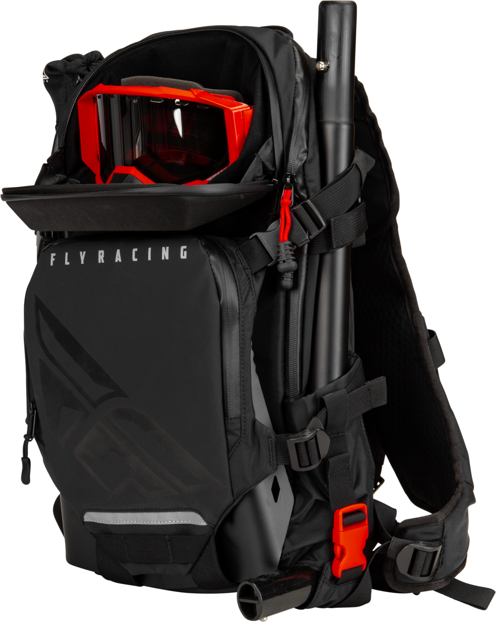 Fly Racing Backcountry Kit - Thumbnail 5