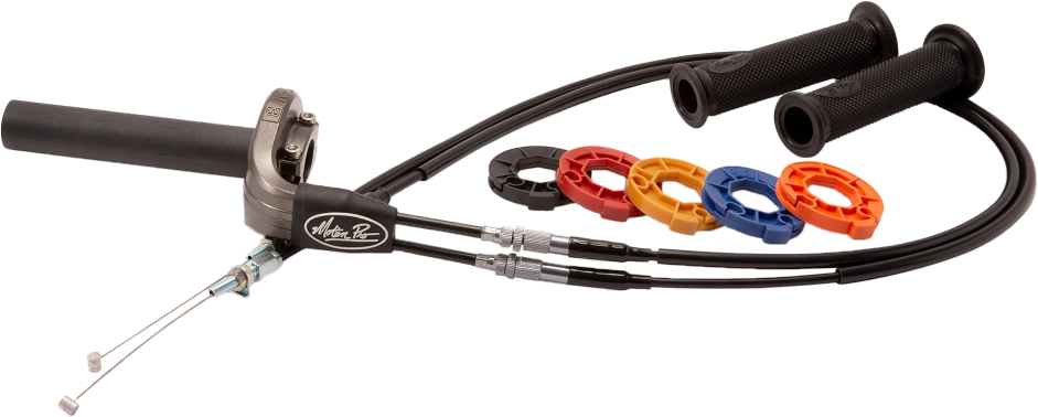 【YAM】 MOTION PRO REV3 THROTTLE KIT for Sale | Dale's Fun Center, Victoria TX