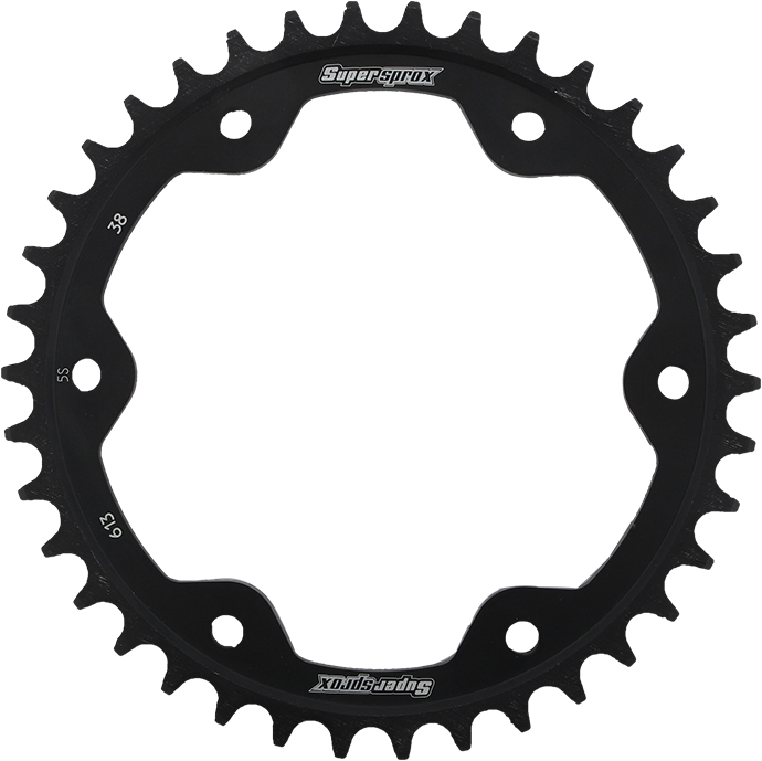 64本セット SUPERSPROX STEEL REAR SPROCKET for Sale | Brooks Powersports