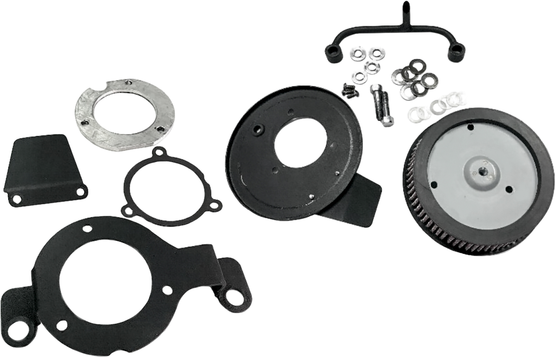 HARDDRIVE M8 HI PERFORMANCE AIR CLEANER KIT for Sale | Mark's