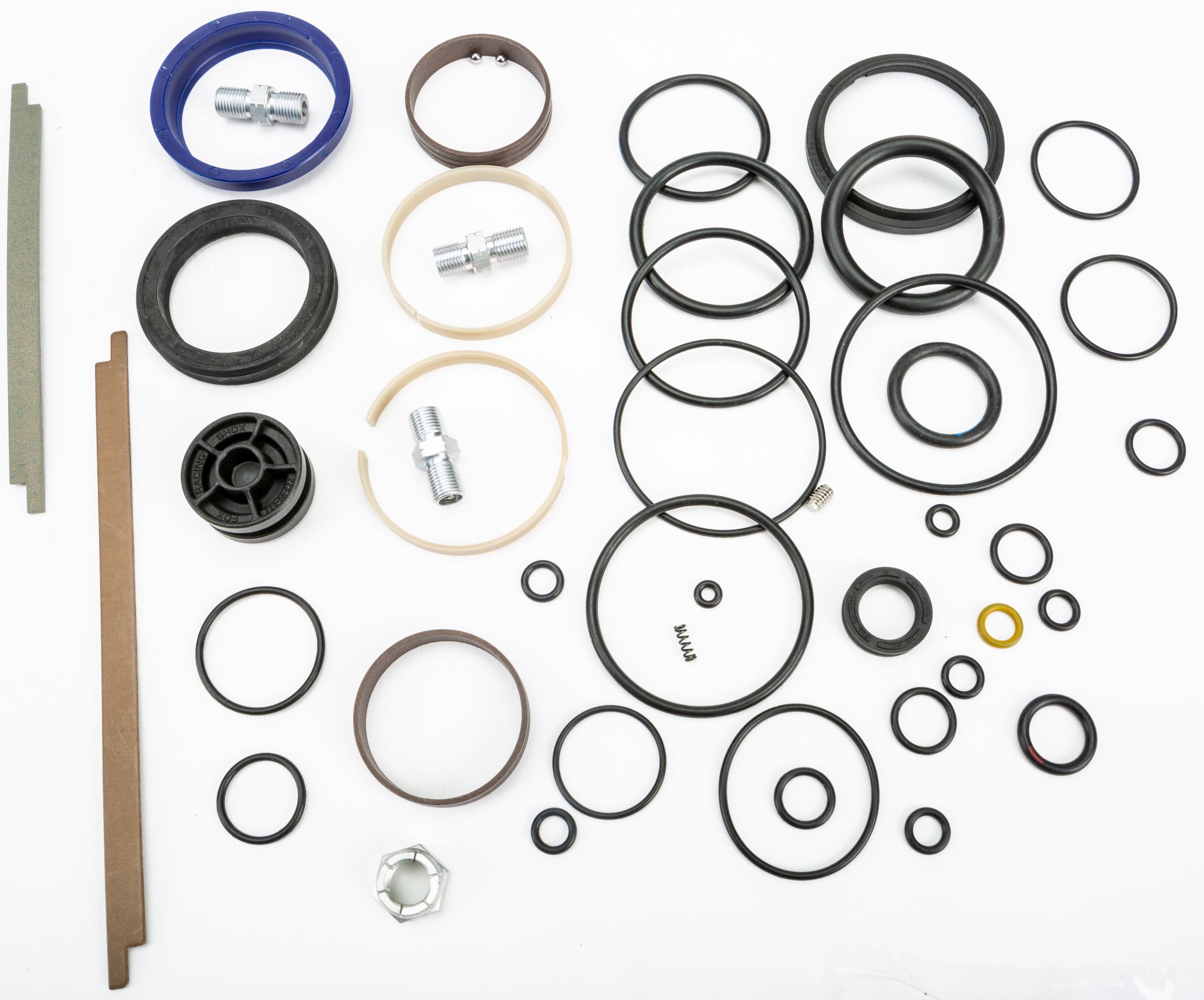 FOX SHOCK REBUILD KIT for Sale | Ken's Sports, Kaukauna WI