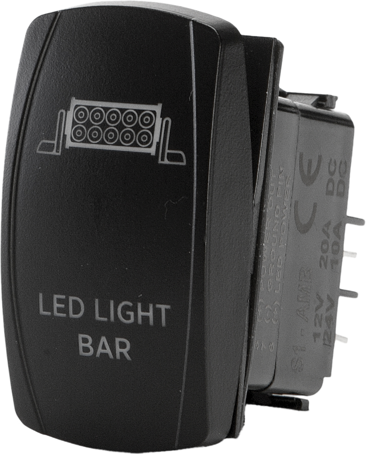 FLIP DASH SWITCH for Sale | Factory Powersports, Saint George UT