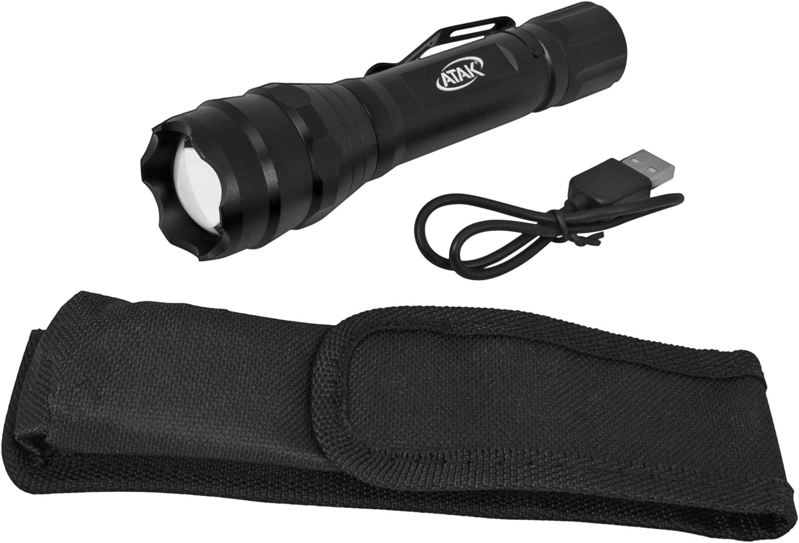 milwaukee 2107 325-lumens focusing flashlight free shipping uses aaa 17 325L Focusing Flashlight