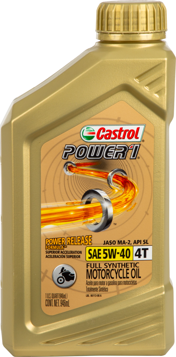 CASTROL 100% SYNTHETIC OIL for Sale | Riverfront Powersports