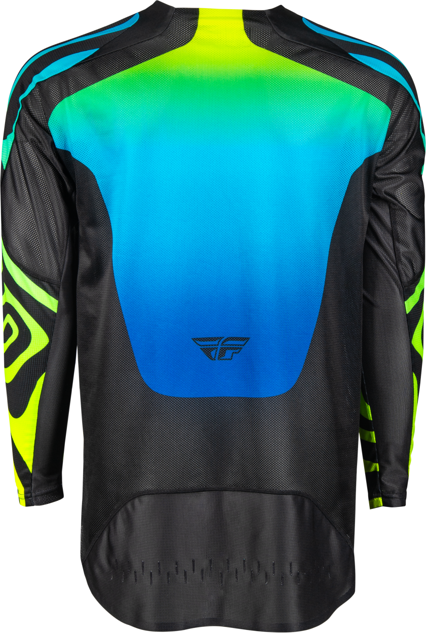 FLY RACING EVOLUTION DST ZEN JERSEY for Sale | New Haven