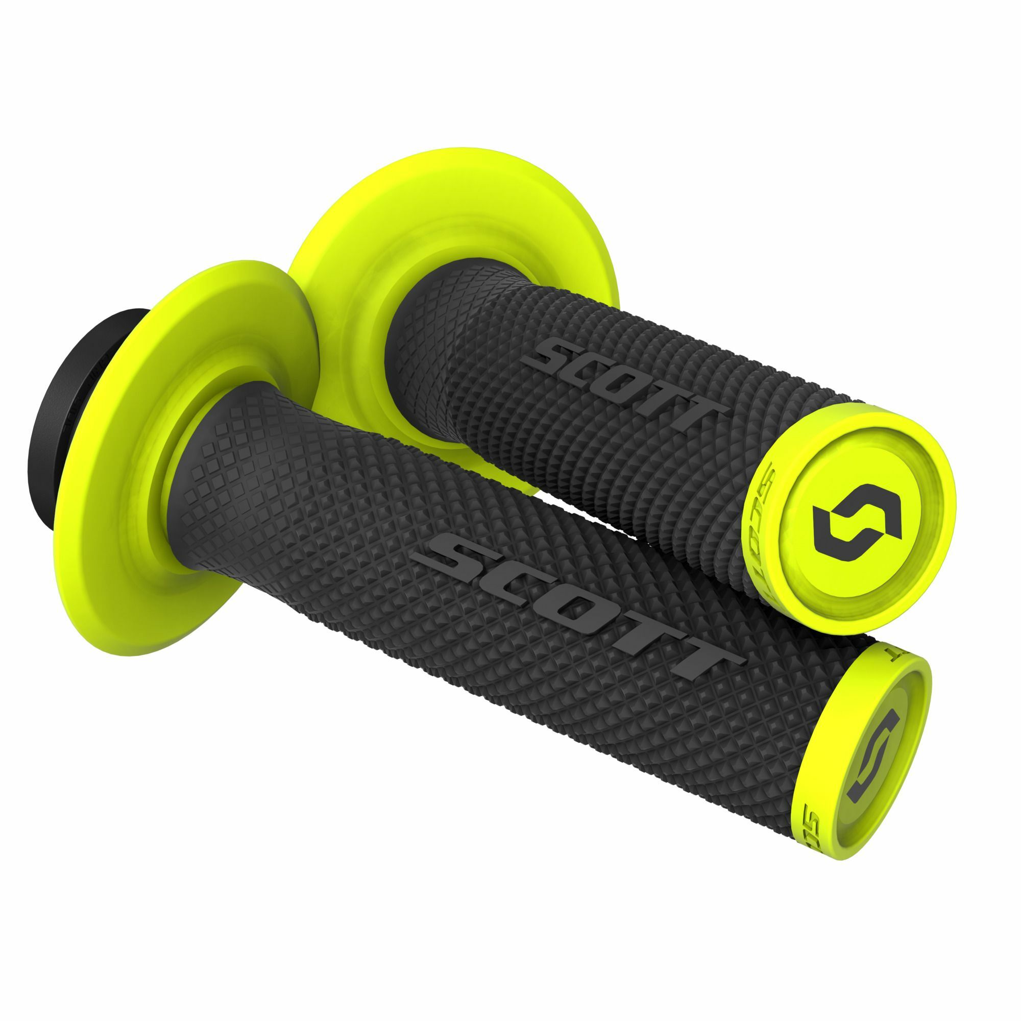 SCOTT SX2 LOCK-ON GRIPS for Sale | Montana Honda & Marine, Billings MT