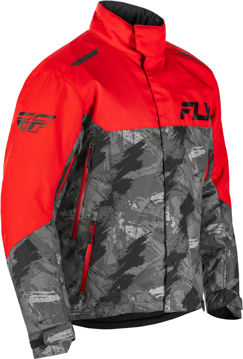 FLY RACING SNX PRO JACKET (2026) for Sale | Austin Sales, Inc