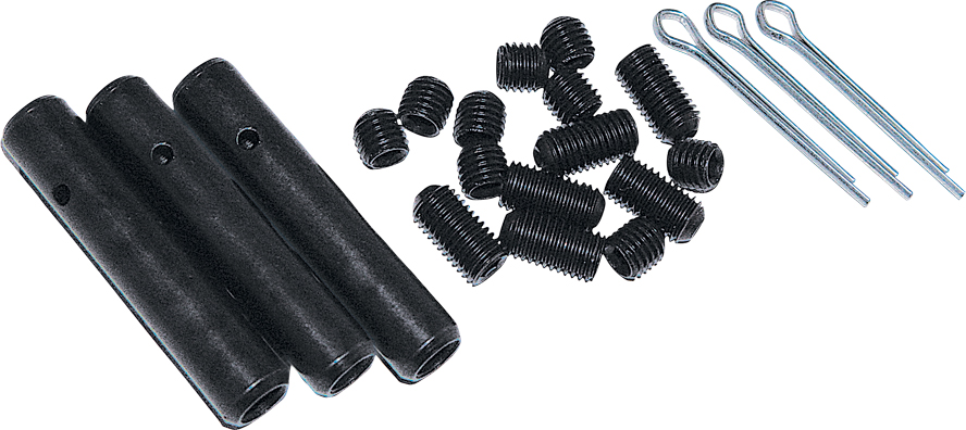 VENOM PRODUCTS ROOSTER TRA DRIVE CLUTCH ADJUSTABLE PIN KIT for