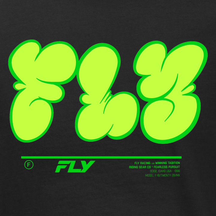 fly racing logo png