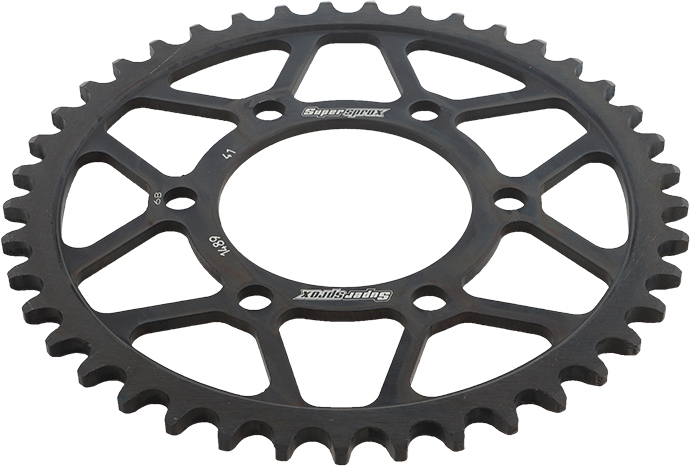 SUPERSPROX STEEL REAR SPROCKET for Sale | Ajax Motorsports of OKC