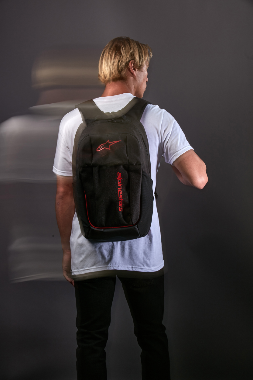 ALPINESTARS GFX V2 BACKPACK for Sale | Rock River Power Sports Inc