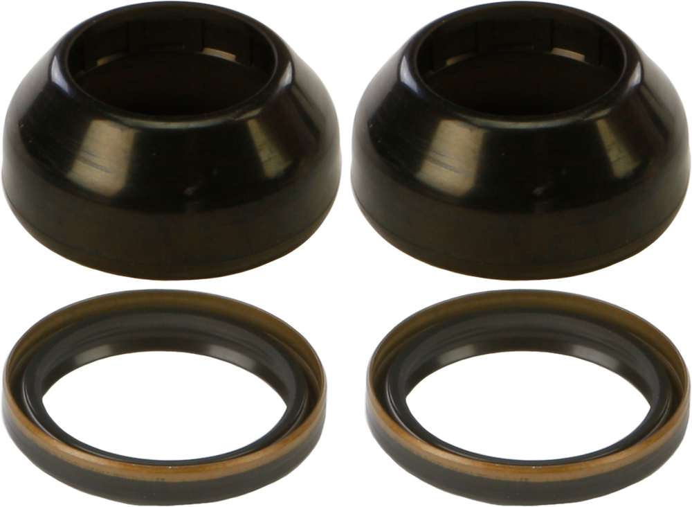 馬のディッシュ ALL BALLS FORK/DUST SEAL WIPER KIT for Sale | Ajax Motorsports of