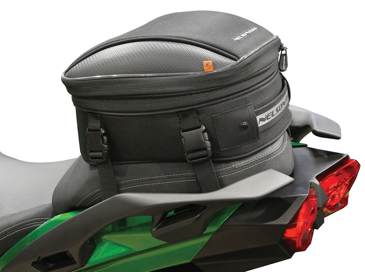 NELSON-RIGG COMMUTER LITE TAIL/SEAT BAG for Sale | Tom Wood Honda
