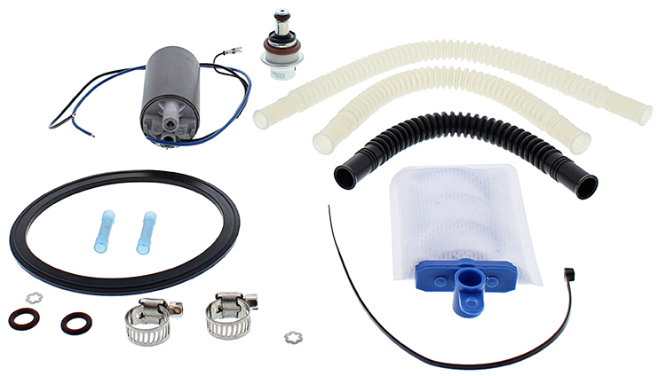 ALL BALLS FUEL PUMP REBUILD KIT for Sale | Village Motorsports