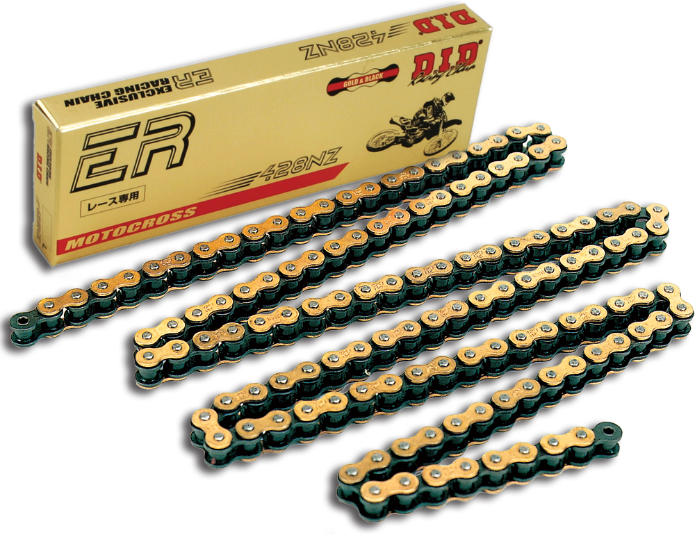 D.I.D SUPER NON O-RING CHAIN for Sale | Ajax Motorsports of OKC
