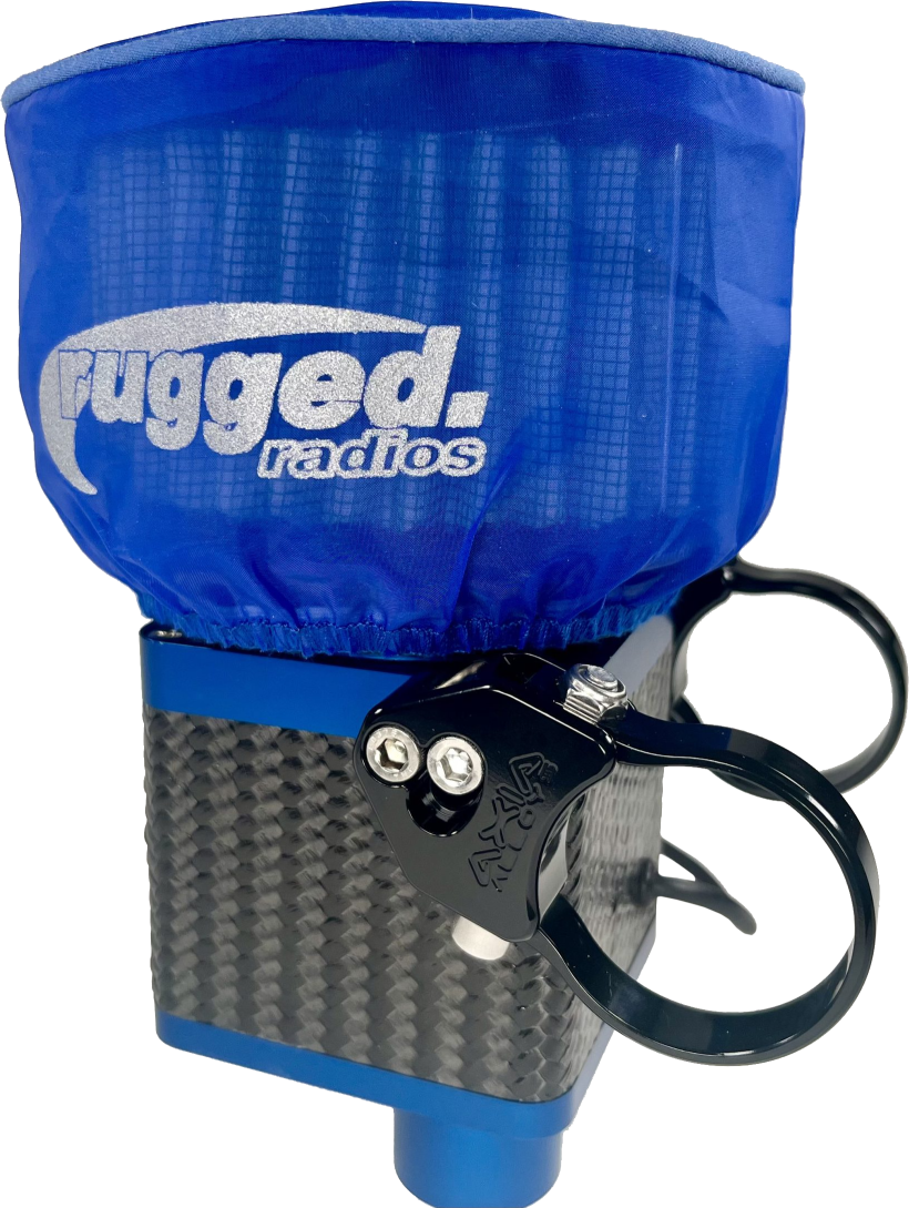 AXIA RUGGED RADIOS MAC AIR PUMPER for Sale | Dale's Fun Center